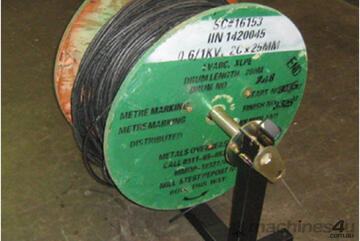 REDMOND GARY 150kg/200kg Cable Drum Stand