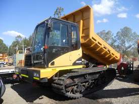 Morooka MST 2200 VD Hire - picture0' - Click to enlarge