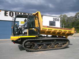Morooka MST 2200 VD Hire - picture1' - Click to enlarge