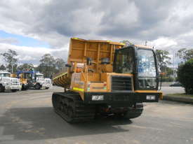 Morooka MST 2200 VD Hire - picture2' - Click to enlarge