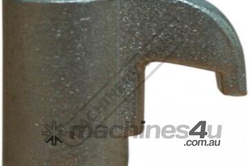 Clamp to Suit Turning Tool Holders Suits WTJN, MTUN & MWLN Tool Holders