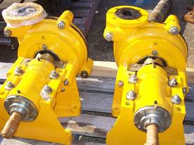 Warman Pump - picture0' - Click to enlarge