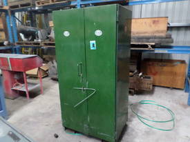 Heavy Duty Steel Cabinet #A - picture1' - Click to enlarge