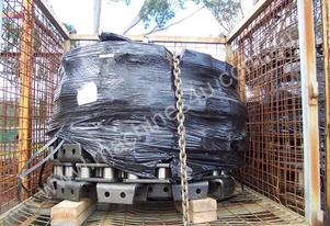 2109 trencher chains , New in stock , 38 link ,