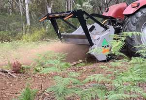 UMM/DT 250 mulcher suit tractors 140-240 hp