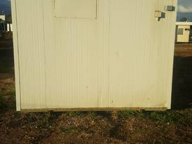 Used 6m x 3m Portable Building  - picture1' - Click to enlarge