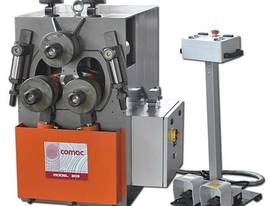 COMAC PROFILE ROLLS – SERIES 3000 (PROFESSIONAL) - picture2' - Click to enlarge
