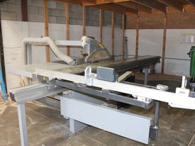2013 Altendorf WA 8TE DXL 3.8m Panel Saw - picture1' - Click to enlarge