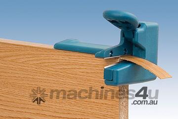 Virutex End Cutting Edge - Model: RC21E | Clean & Precise Cut