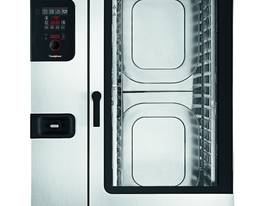 Convotherm C4GBD20.20C - 40 Tray Gas Combi-Steamer Oven - Boiler System - picture0' - Click to enlarge