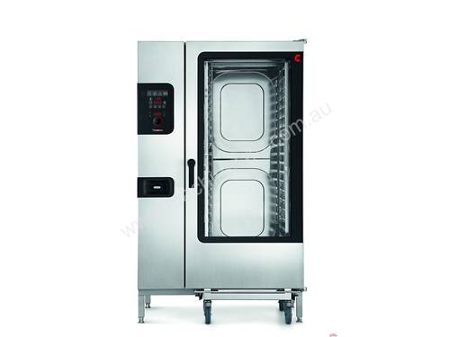 Convotherm C4GBD20.20C - 40 Tray Gas Combi-Steamer Oven - Boiler System