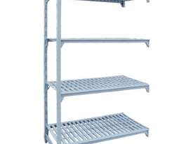 F.E.D. PSA18/36 Four Tier Shelving Add-on Kit - picture0' - Click to enlarge