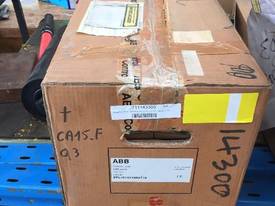 ABB CONTACTOR IORE 260-20 Magnetic 2 Pole DC #G - picture0' - Click to enlarge