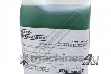 PWC5 Parts Washer Concentrate 5L