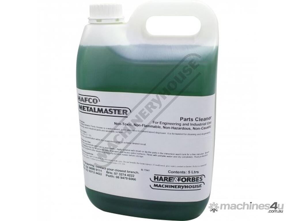 New Hafco PWC5 Parts Washers in NORTHMEAD, NSW