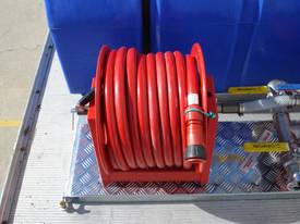750 LITRE FIRE FIGHTING TRAILER - picture1' - Click to enlarge