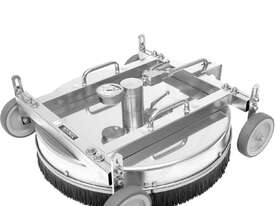 Roof Surface Pressure Cleaner - picture0' - Click to enlarge
