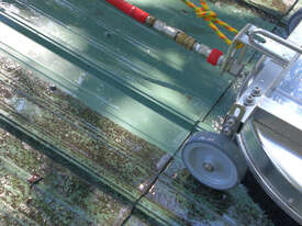 Roof Surface Pressure Cleaner - picture1' - Click to enlarge
