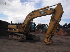 2006 Caterpillar 345CL - picture0' - Click to enlarge