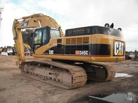 2006 Caterpillar 345CL - picture0' - Click to enlarge