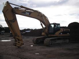2006 Caterpillar 345CL - picture2' - Click to enlarge