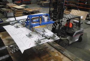 VACLIFT - Australian made Vacuum lifters -2000KG
