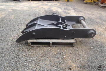 EARTHMASTER Hydraulic Thumb Suit 30-45 Tonner