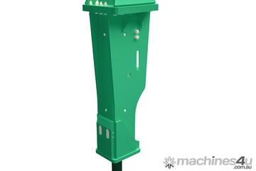 MONTABERT XL1000 XL SERIES ROCK BREAKER (11-17T)