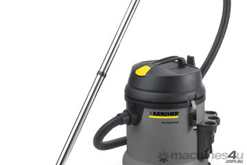 Karcher   NT 27/1 Wet & Dry Vac Karcher   NT 27/1 Wet & Dry Vac