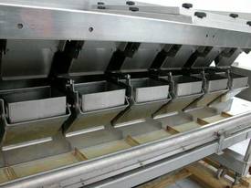 Semiauto Multihead Weigher [14] - picture0' - Click to enlarge