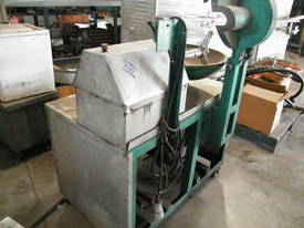 bowl  cutter - picture0' - Click to enlarge