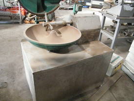 bowl  cutter - picture2' - Click to enlarge