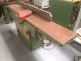 USED RAPID 300MM JOINTER - picture0' - Click to enlarge