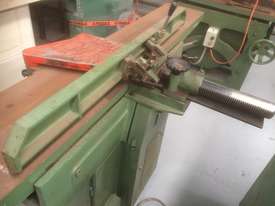USED RAPID 300MM JOINTER - picture1' - Click to enlarge