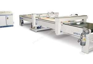 SCM PAO 45/90 2000 ( Action H)