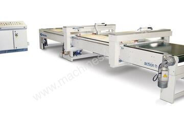 SCM PAO 45/90 2000 ( Action H)