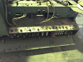 Edge Bander Machine - picture0' - Click to enlarge