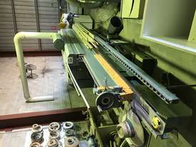 Edge Bander Machine - picture1' - Click to enlarge