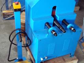NEW Electric Section & Pipe Tube Rolling Machine - picture0' - Click to enlarge