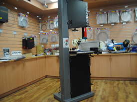 Laguna 18BX CE Bandsaw - picture1' - Click to enlarge