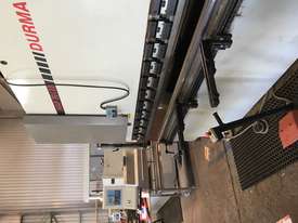 Press Brake 3m x 120ton - picture0' - Click to enlarge