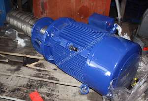 GRUNDFOS MTR 64-6/5 A-F-A-HUUV Vertical multistage