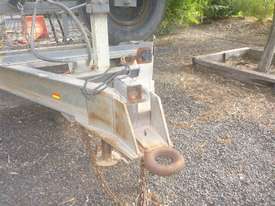 ATA  HEAVY DUTY TRAILER  - picture2' - Click to enlarge