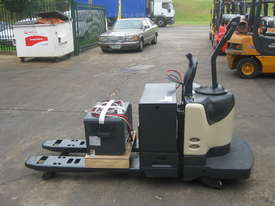 CROWN END CONTROL POWER PALLET - picture0' - Click to enlarge