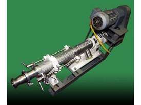 Helical Rotor Pump (Progressive cavity) - picture0' - Click to enlarge