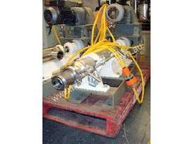 Helical Rotor Pump (Progressive cavity) - picture2' - Click to enlarge