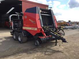 Vicon RV1601 Round Baler Hay/Forage Equip - picture0' - Click to enlarge