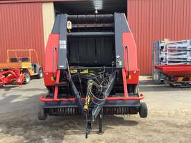 Vicon RV1601 Round Baler Hay/Forage Equip - picture1' - Click to enlarge