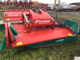 Kverneland 3632FT Mower Conditioner Hay/Forage Equip - picture0' - Click to enlarge