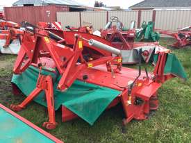 Kverneland 3632FT Mower Conditioner Hay/Forage Equip - picture0' - Click to enlarge